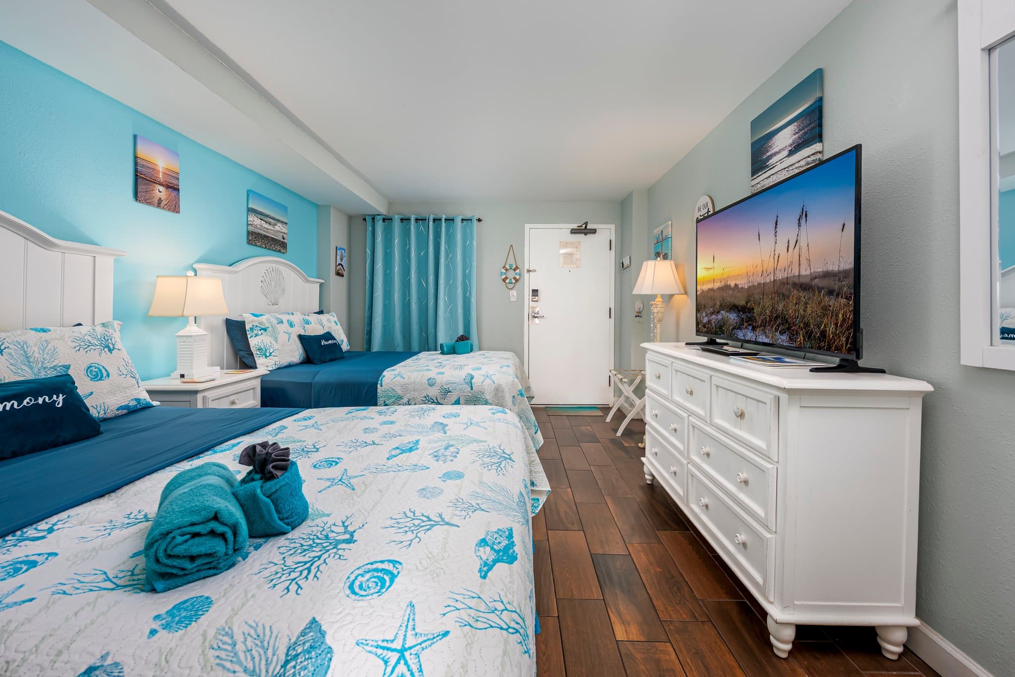Myrtle Beach Condo: 6804 N. Ocean Blvd