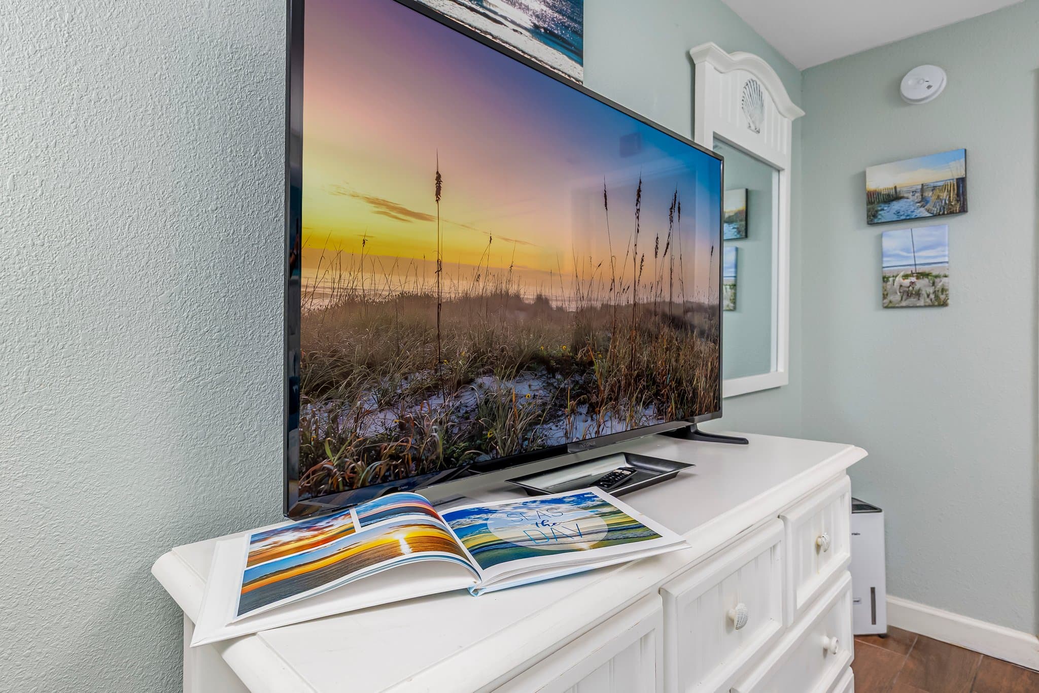 Myrtle Beach Condo: 6804 N. Ocean Blvd
