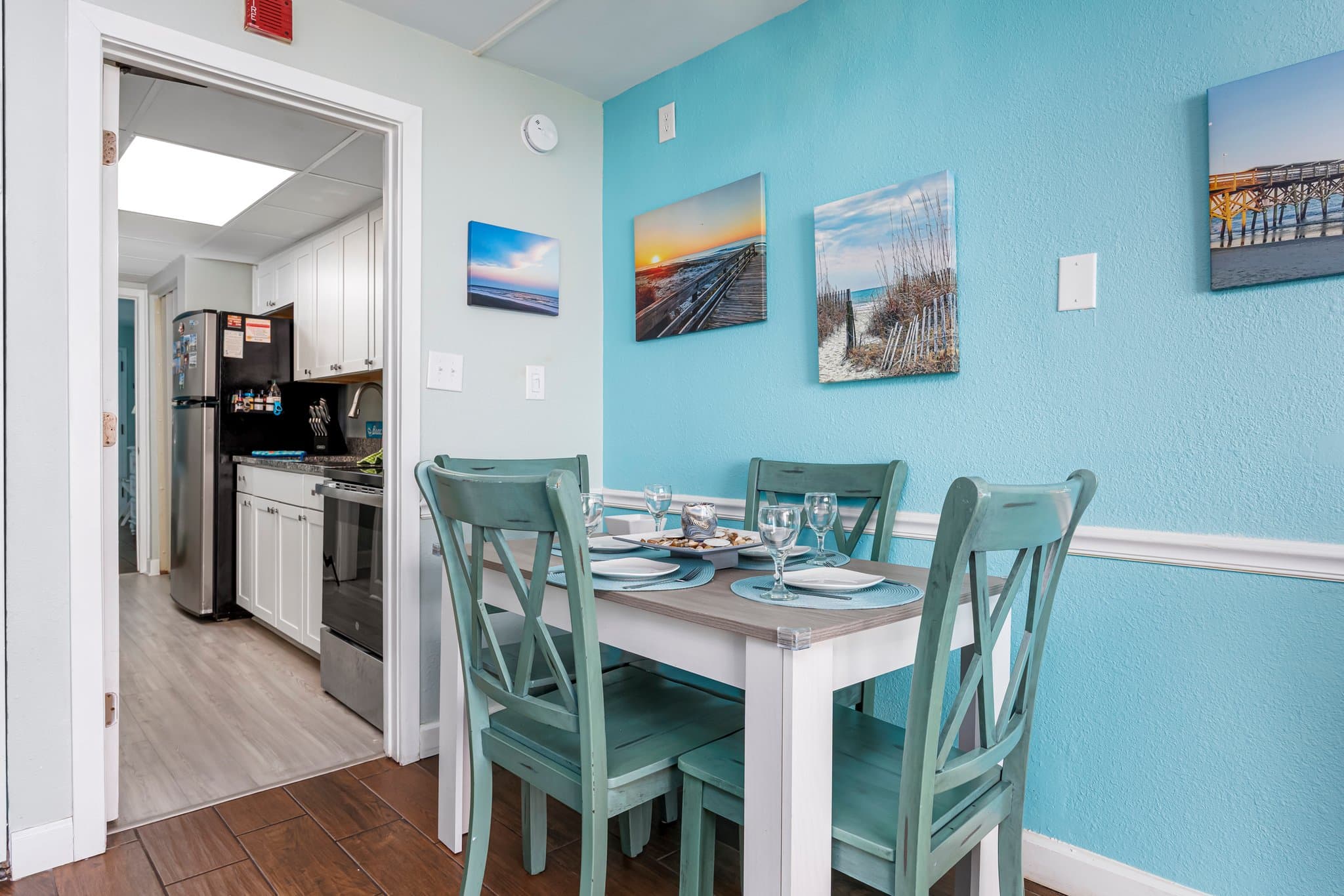 Myrtle Beach Condo: 6804 N. Ocean Blvd