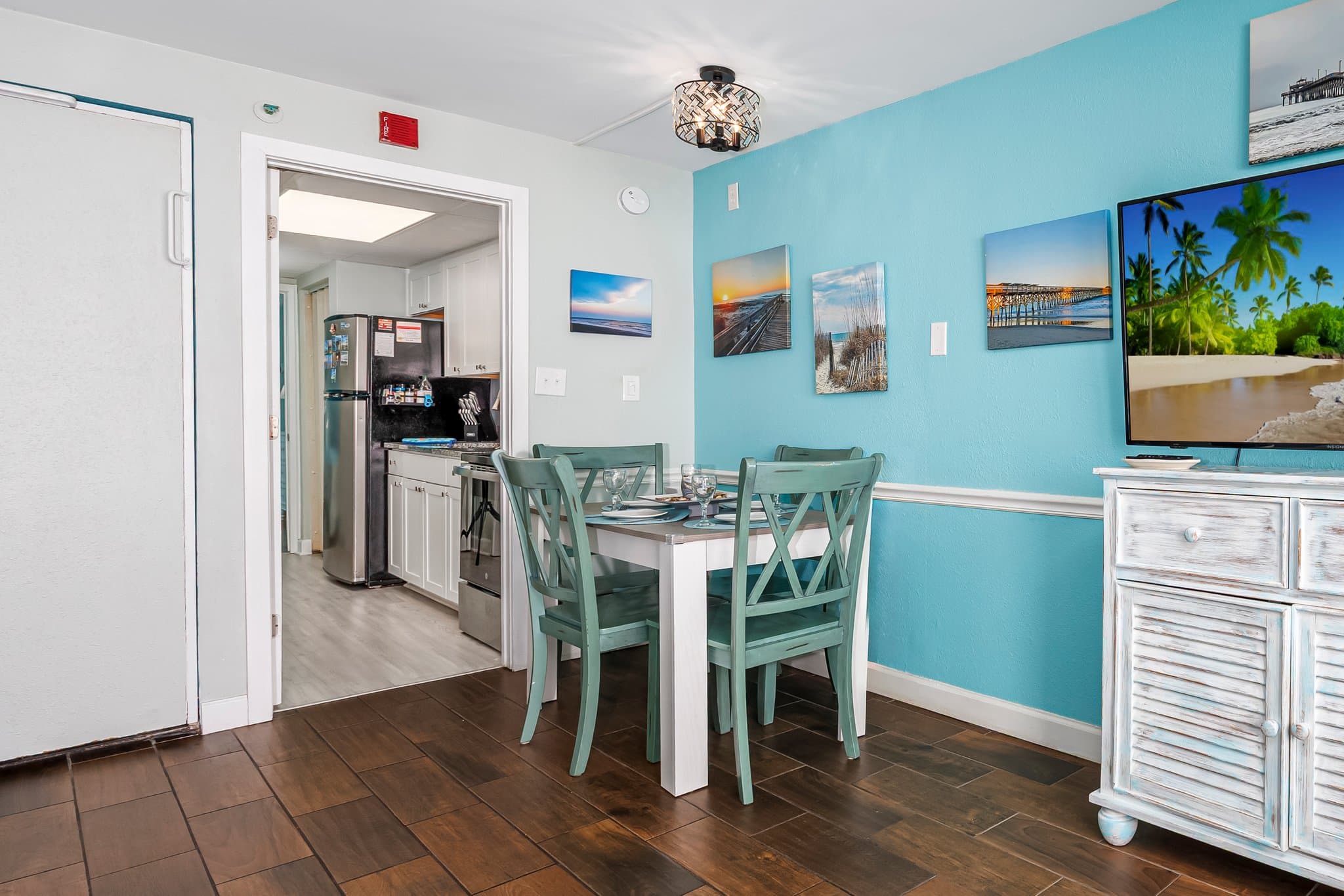 Myrtle Beach Condo: 6804 N. Ocean Blvd