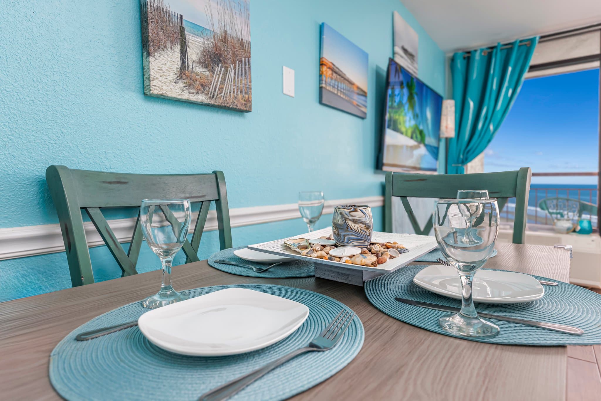 Myrtle Beach Condo: 6804 N. Ocean Blvd
