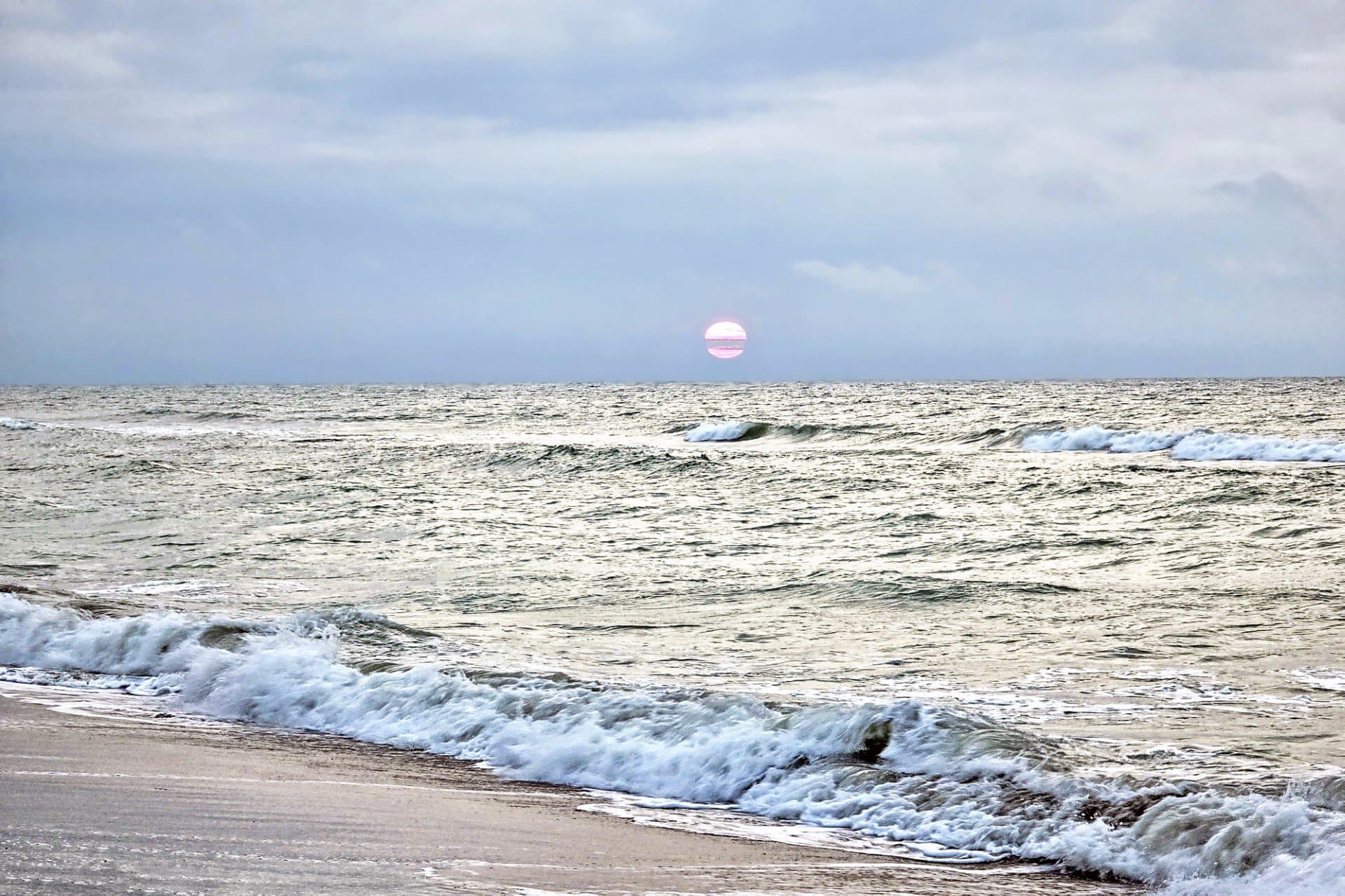 Myrtle Beach Condo: 6804 N. Ocean Blvd