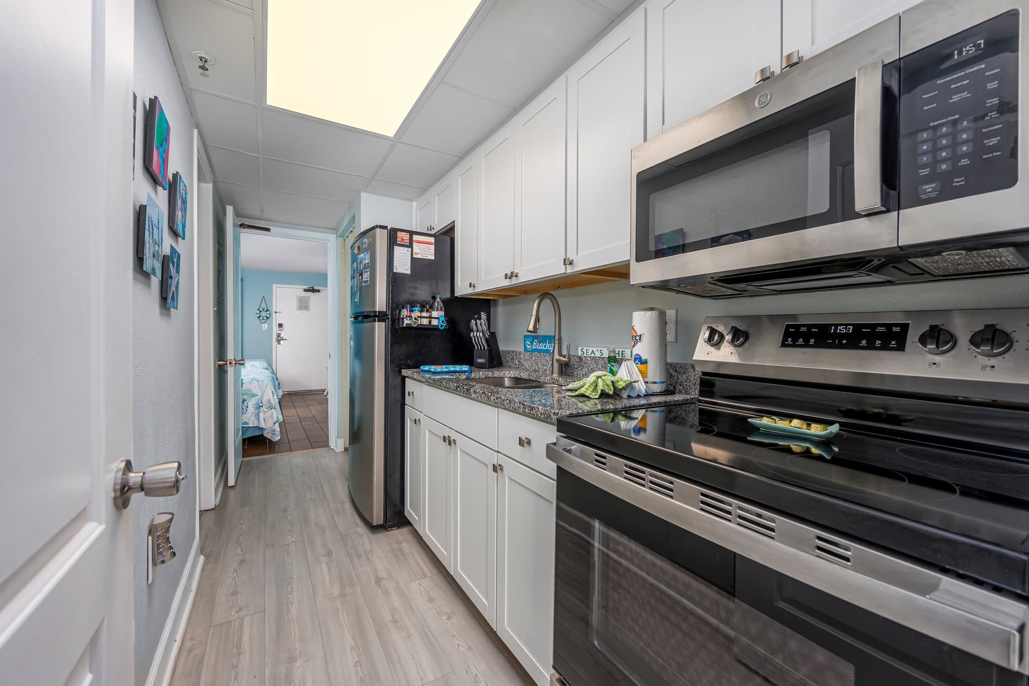 Myrtle Beach Condo: 6804 N. Ocean Blvd