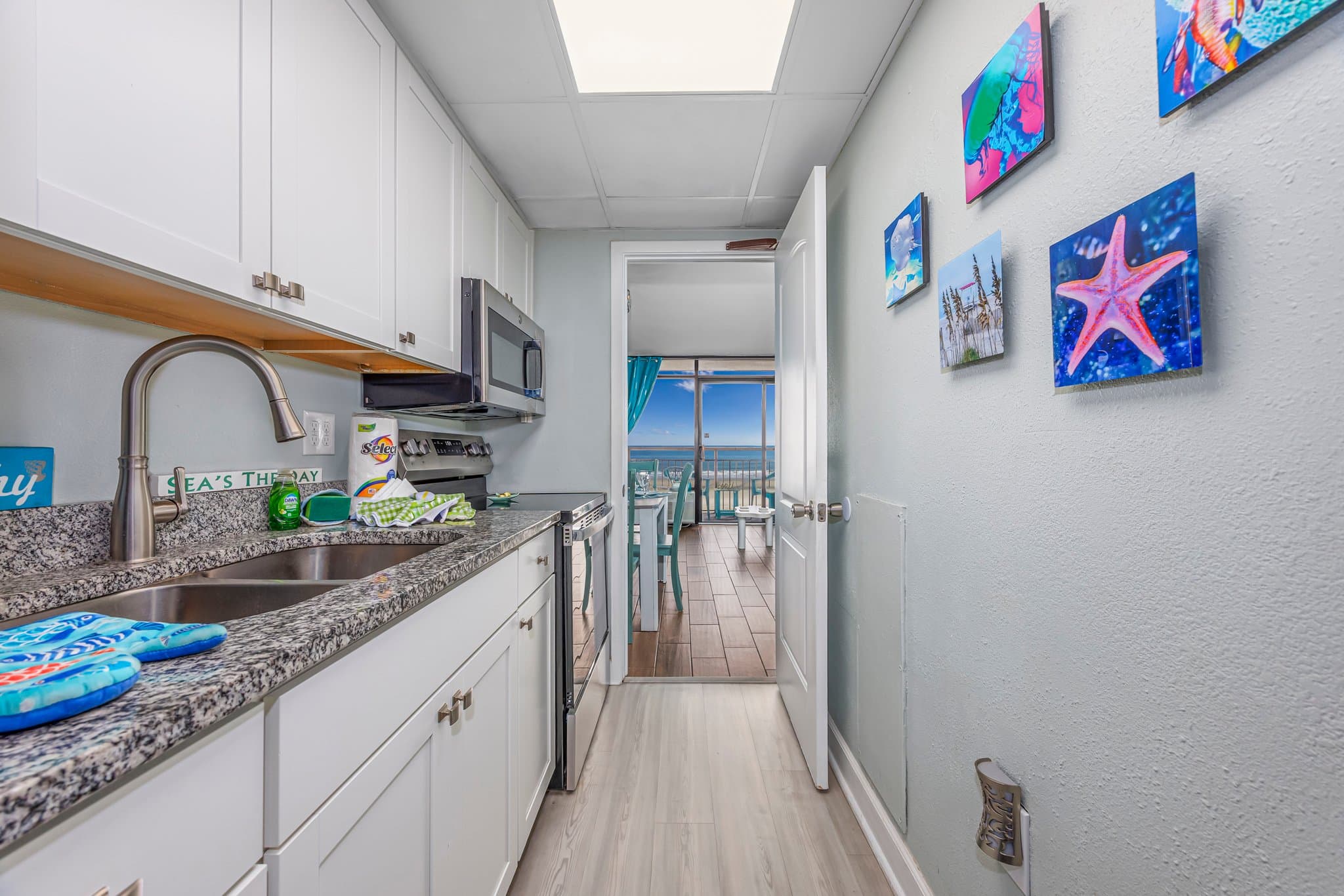 Myrtle Beach Condo: 6804 N. Ocean Blvd