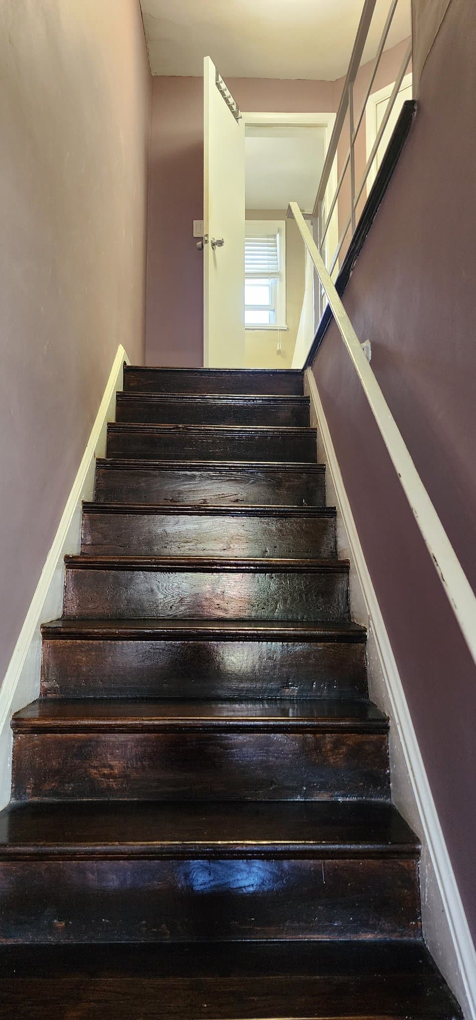 Washington Townhome: 846 Oglethorpe St NE