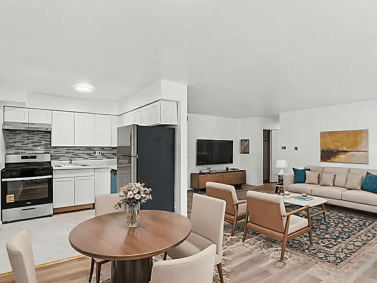 Philadelphia Condo: 1822 Benton St