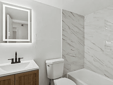 Philadelphia Condo: 1822 Benton St