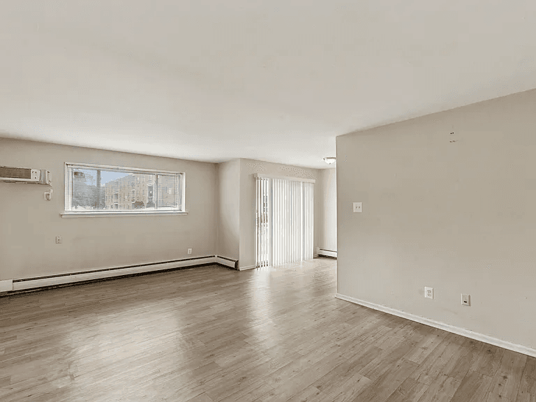 Philadelphia Condo: 1822 Benton St