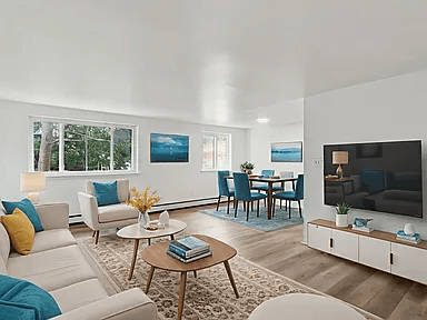 Philadelphia Condo: 1822 Benton St