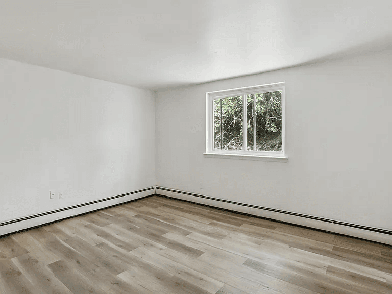Philadelphia Condo: 1822 Benton St