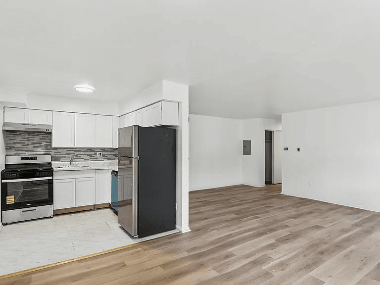 Philadelphia Condo: 1822 Benton St