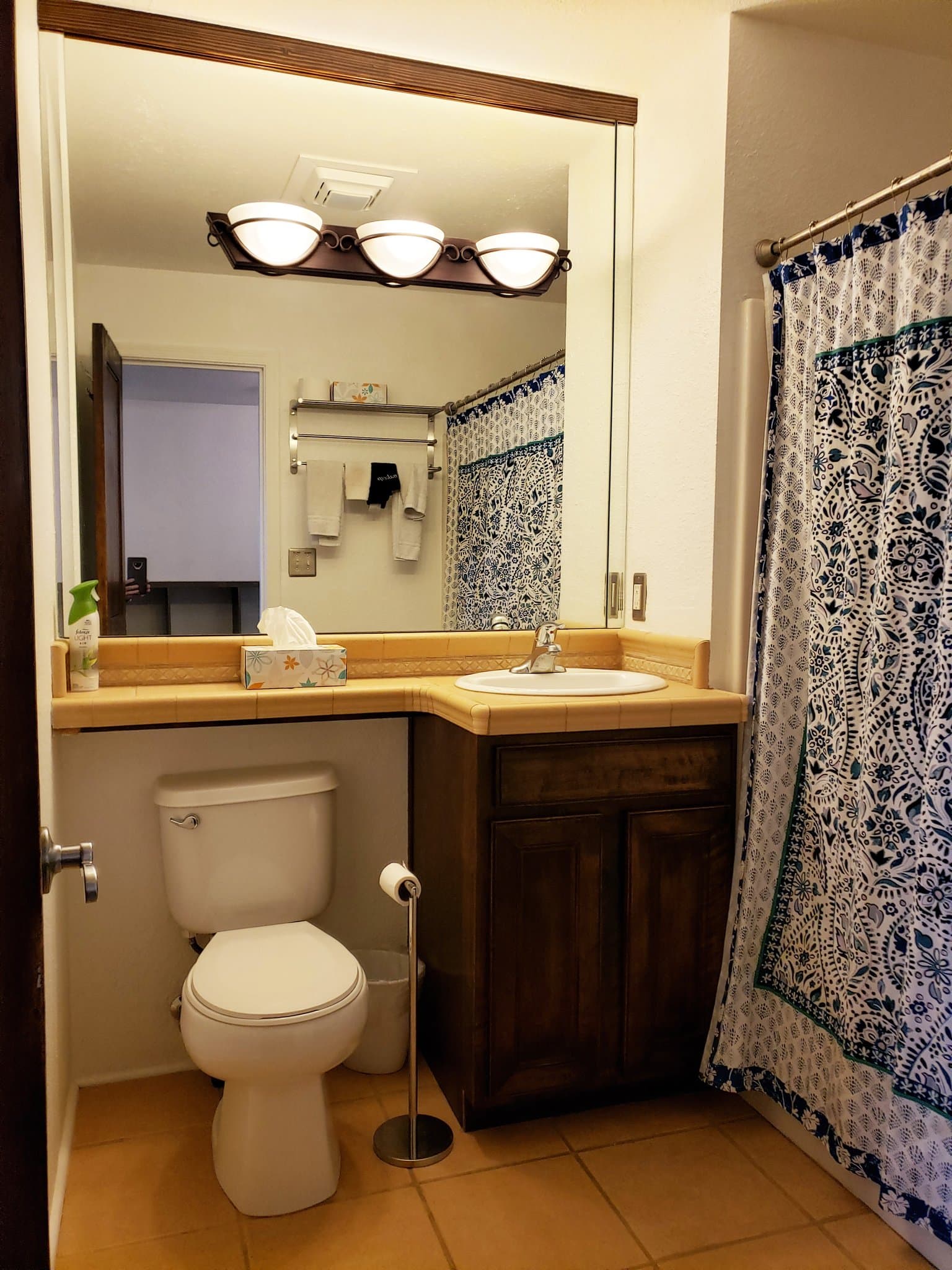 Santa Fe Condo: 2210 Miguel Chavez Road