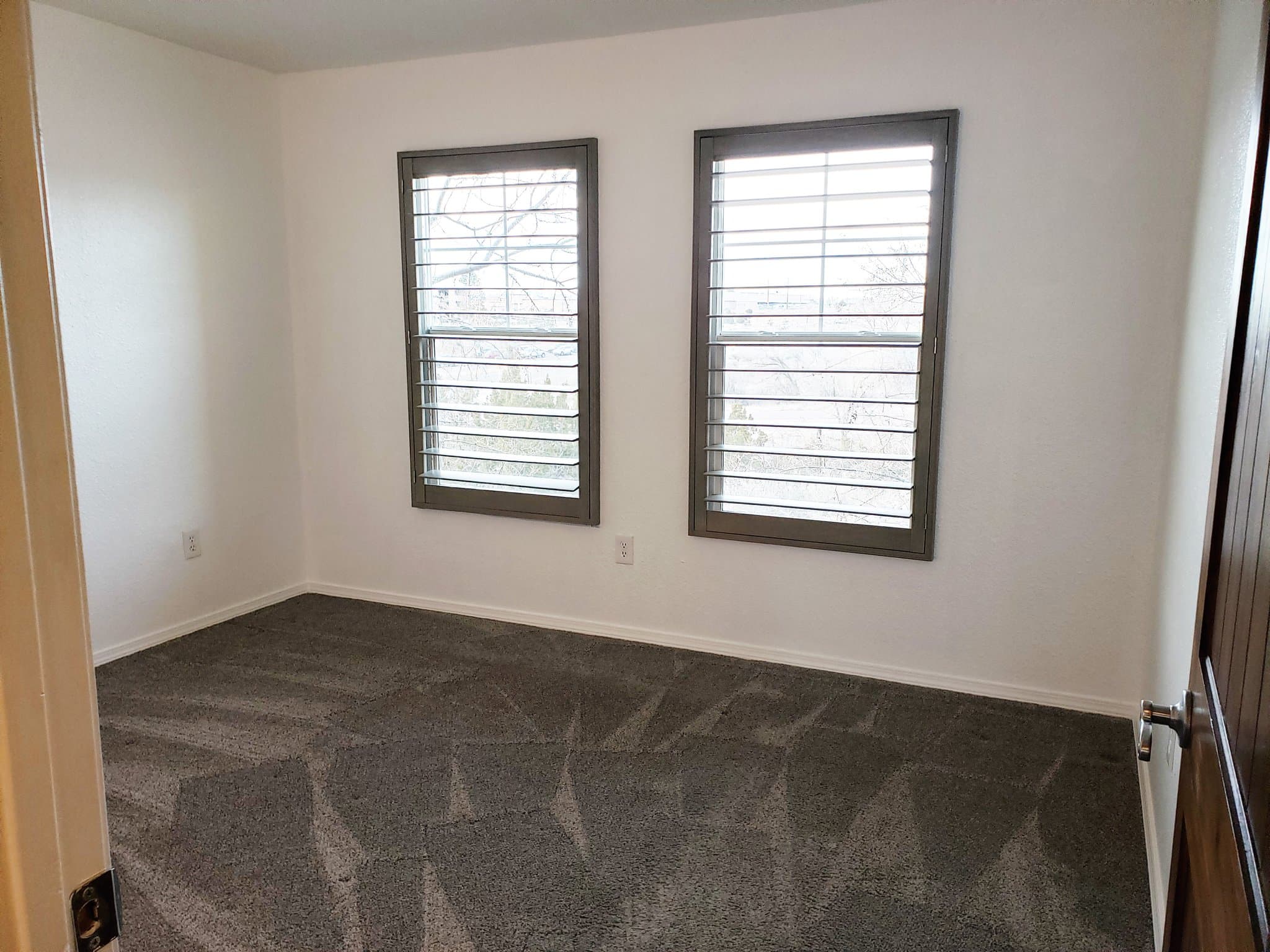 Santa Fe Condo: 2210 Miguel Chavez Road