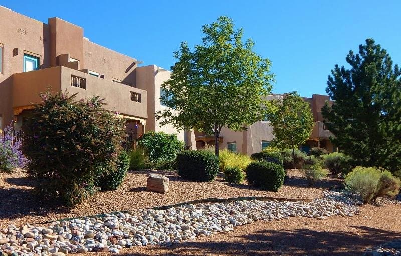 Santa Fe Condo: 2210 Miguel Chavez Road