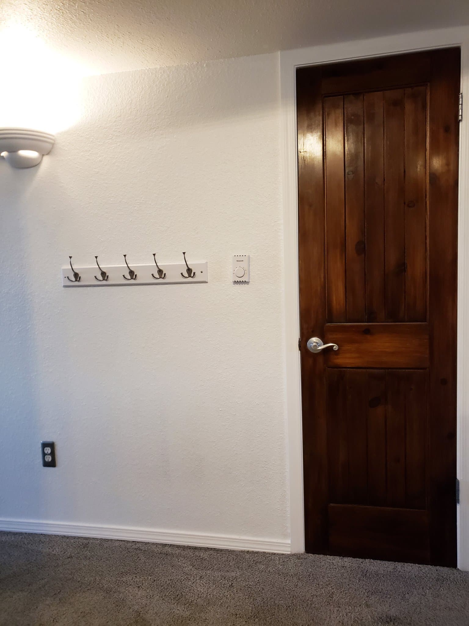 Santa Fe Condo: 2210 Miguel Chavez Road