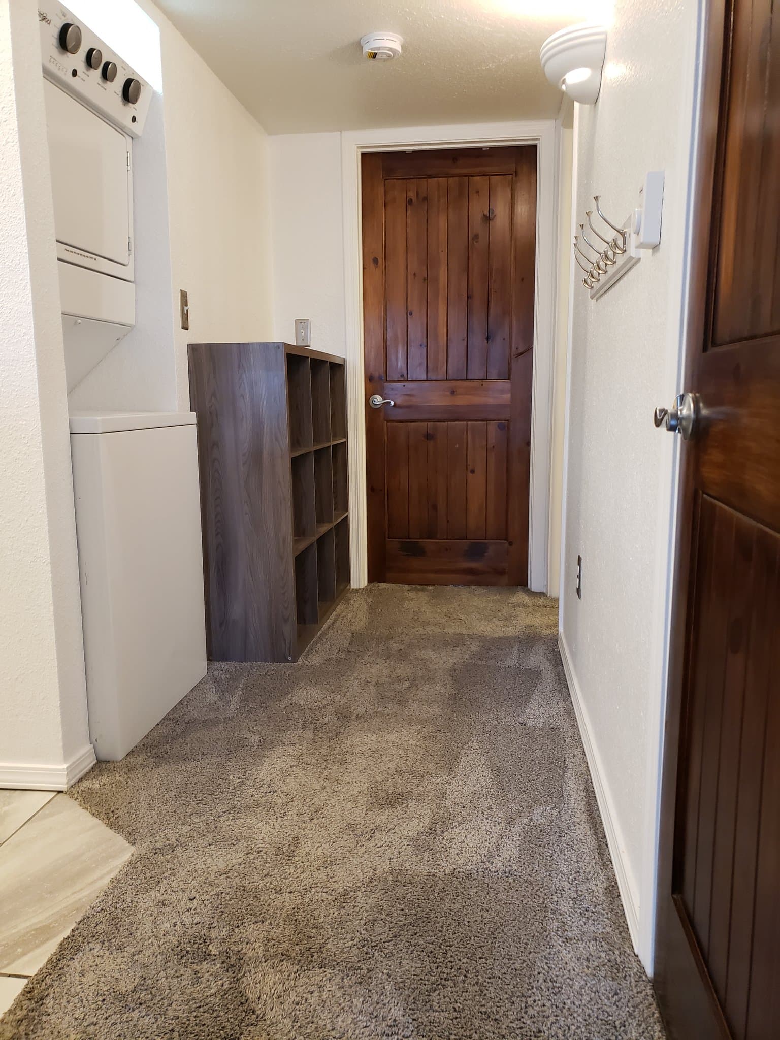 Santa Fe Condo: 2210 Miguel Chavez Road
