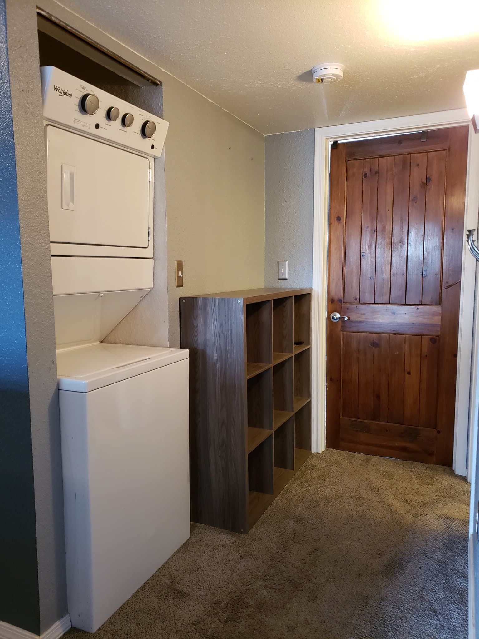 Santa Fe Condo: 2210 Miguel Chavez Road