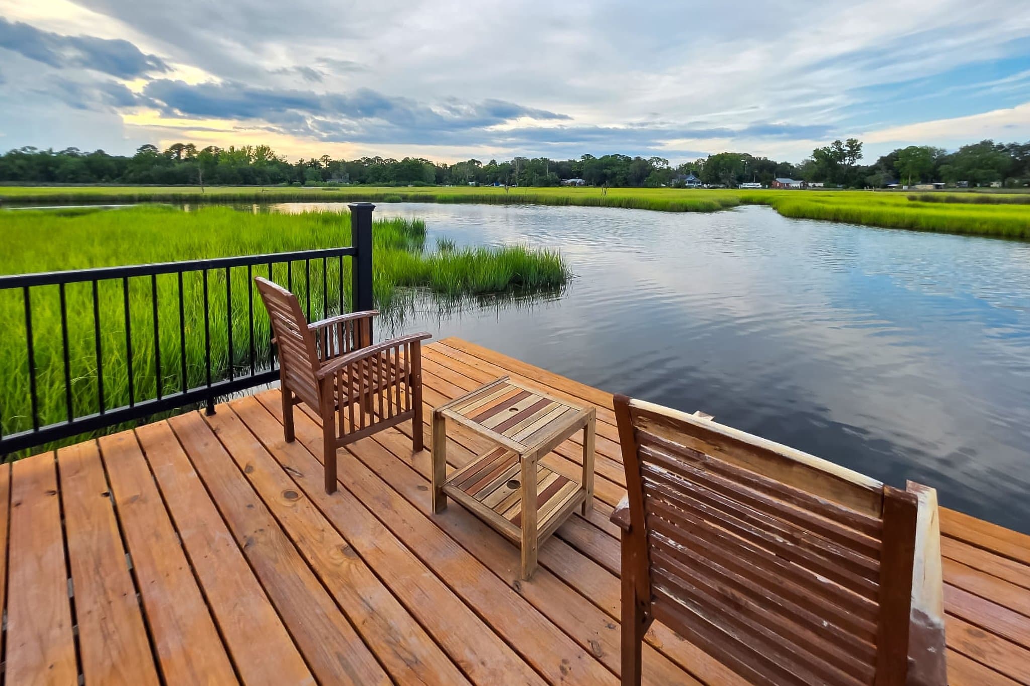 Jacksonville House: 2355 RIBAULT SCENIC Drive