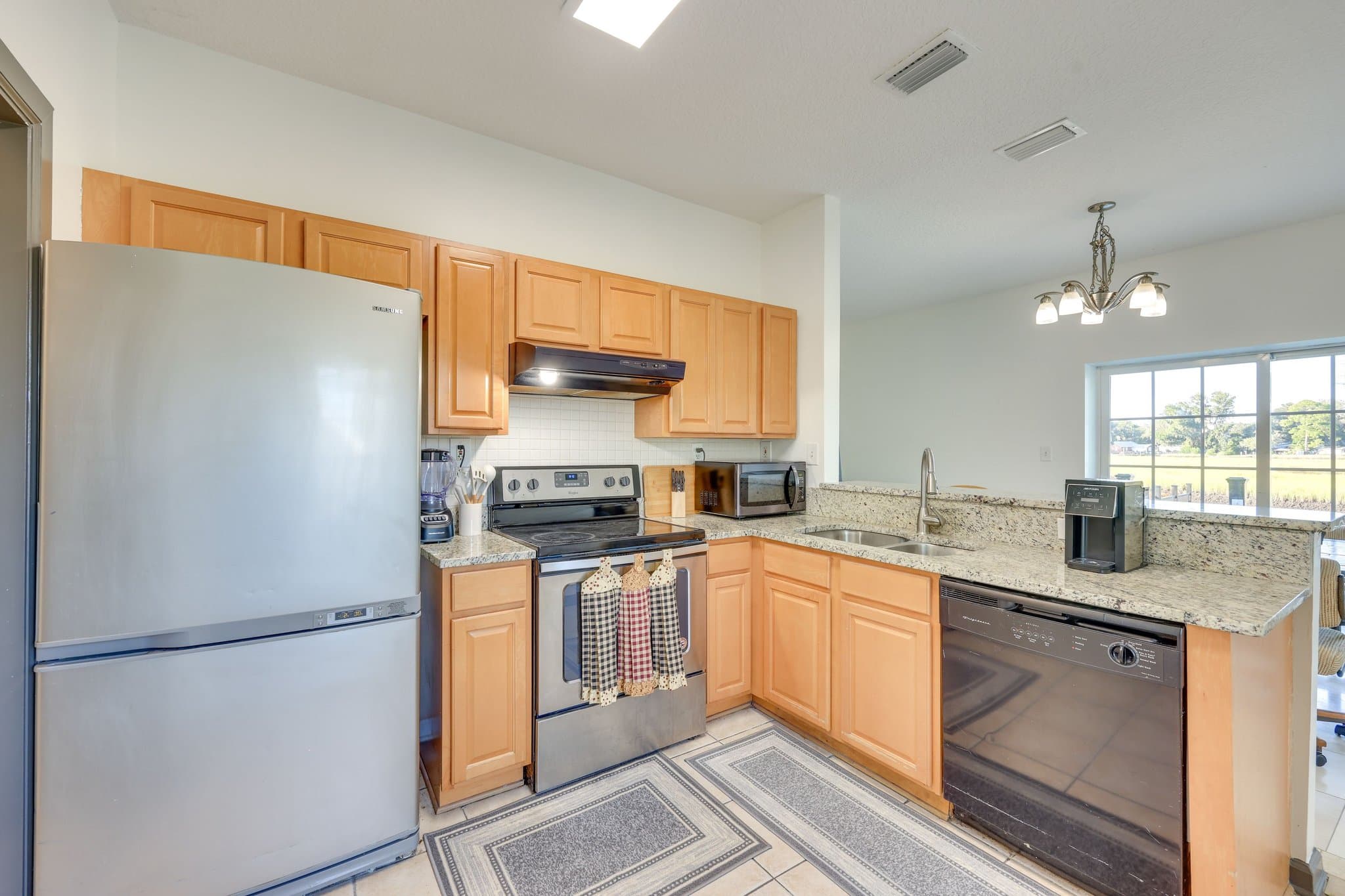 Jacksonville House: 2355 RIBAULT SCENIC Drive
