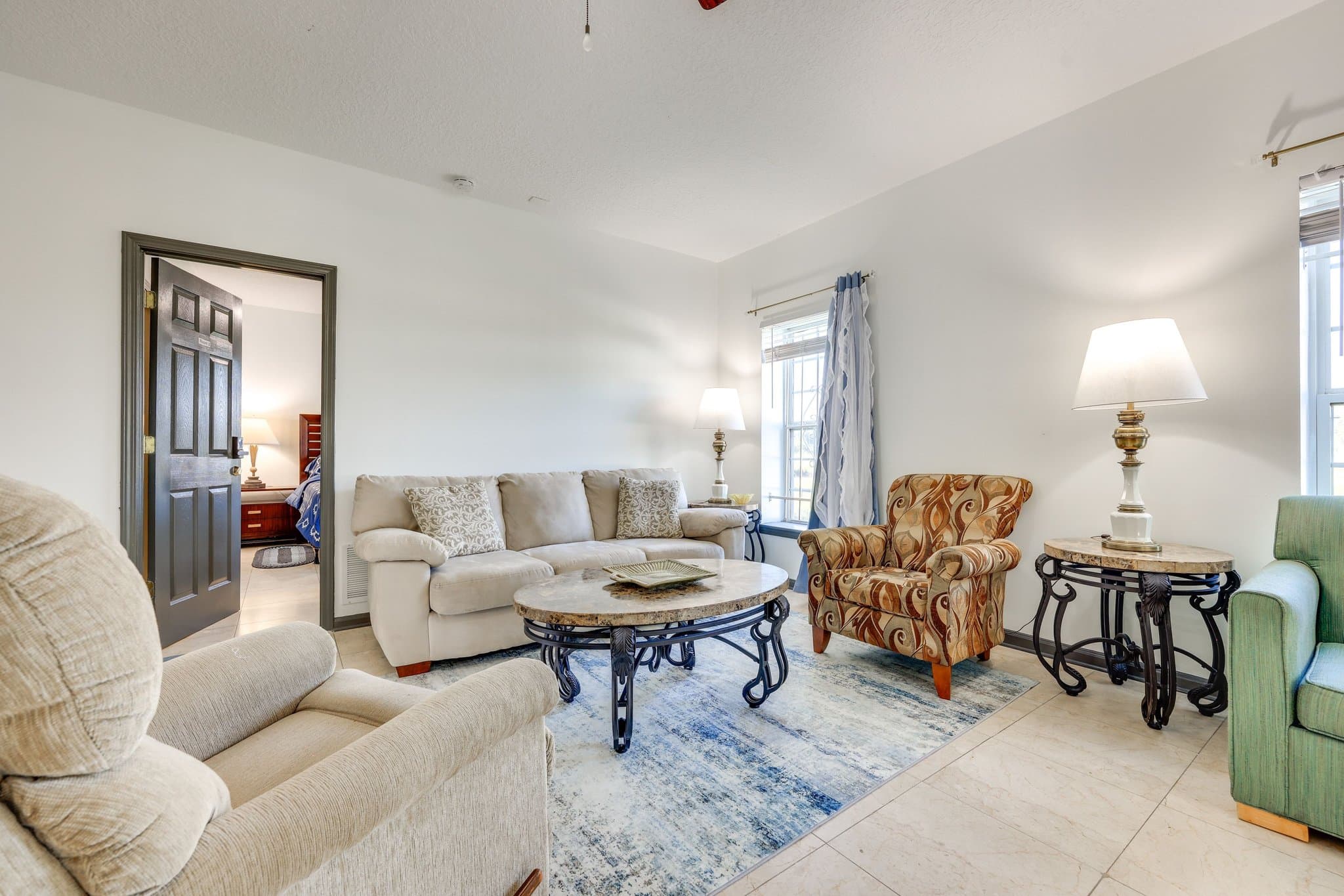 Jacksonville House: 2355 RIBAULT SCENIC Drive