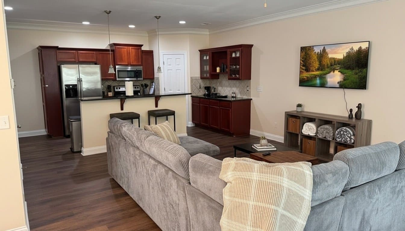 Grayson House: 1514 Ben Park Way