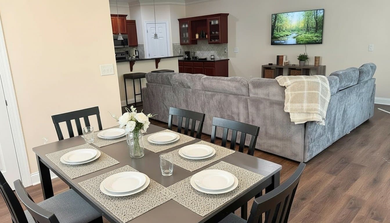 Grayson House: 1514 Ben Park Way