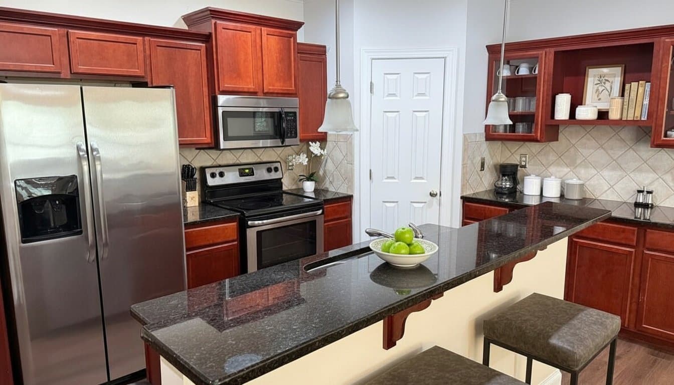 Grayson House: 1514 Ben Park Way