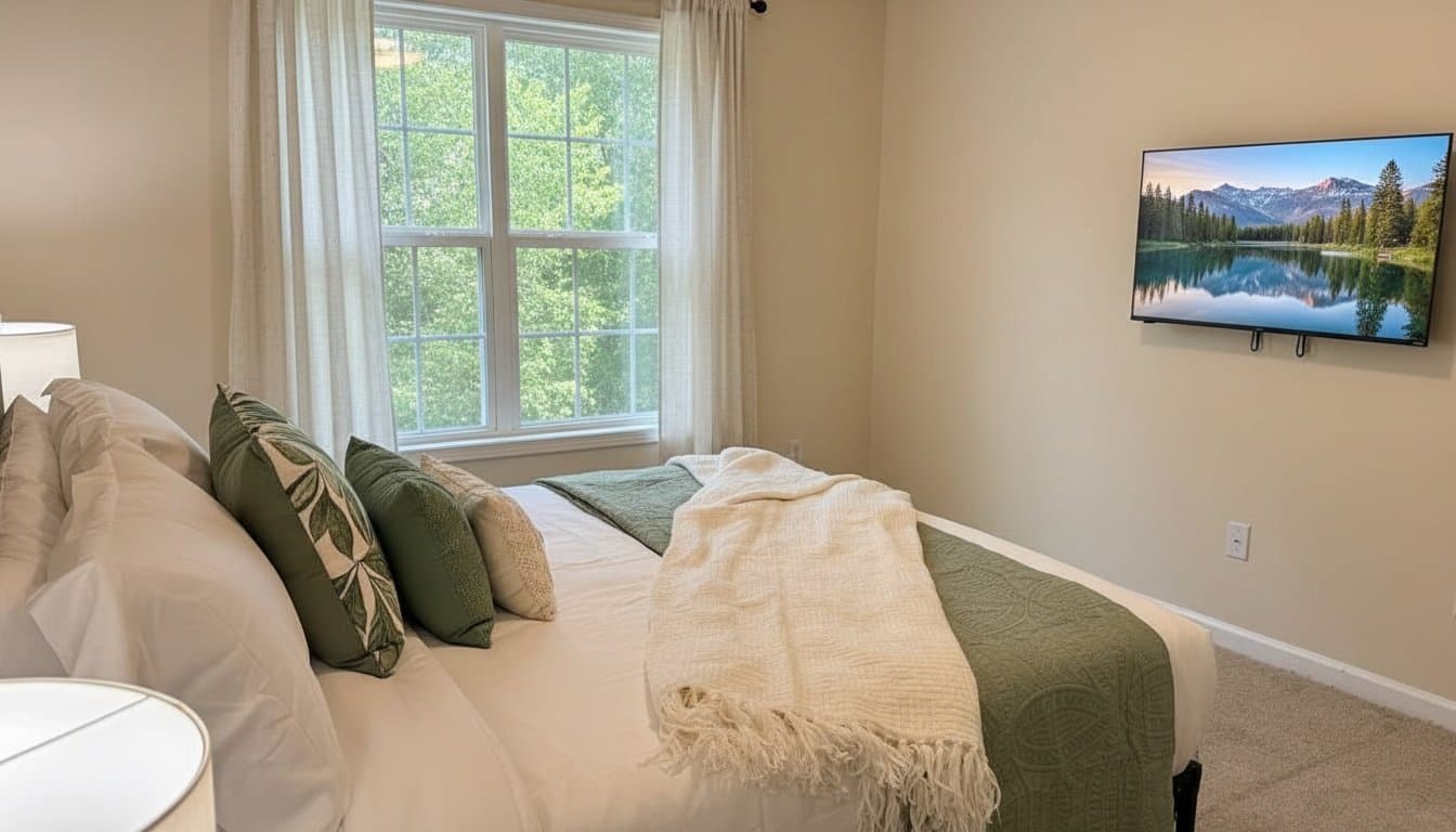 Grayson House: 1514 Ben Park Way