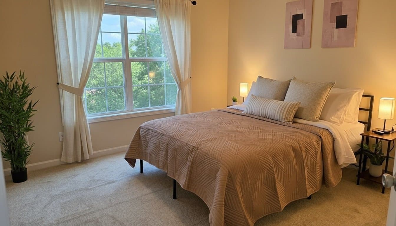 Grayson House: 1514 Ben Park Way