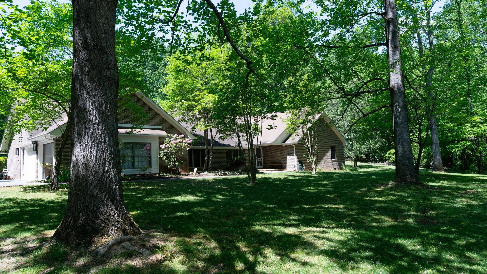 Knoxville House: 7911 Micah Drive