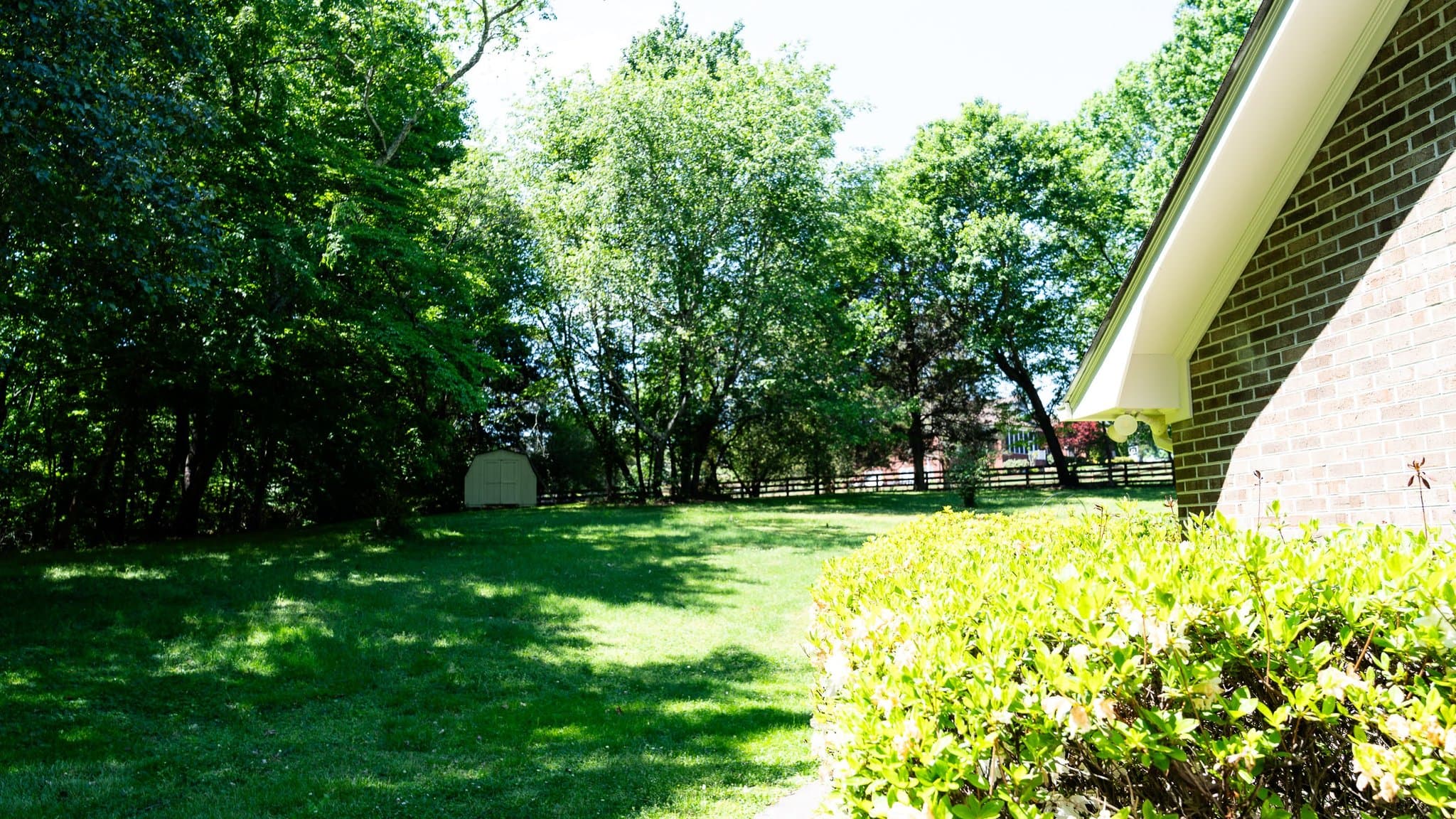 Knoxville House: 7911 Micah Drive