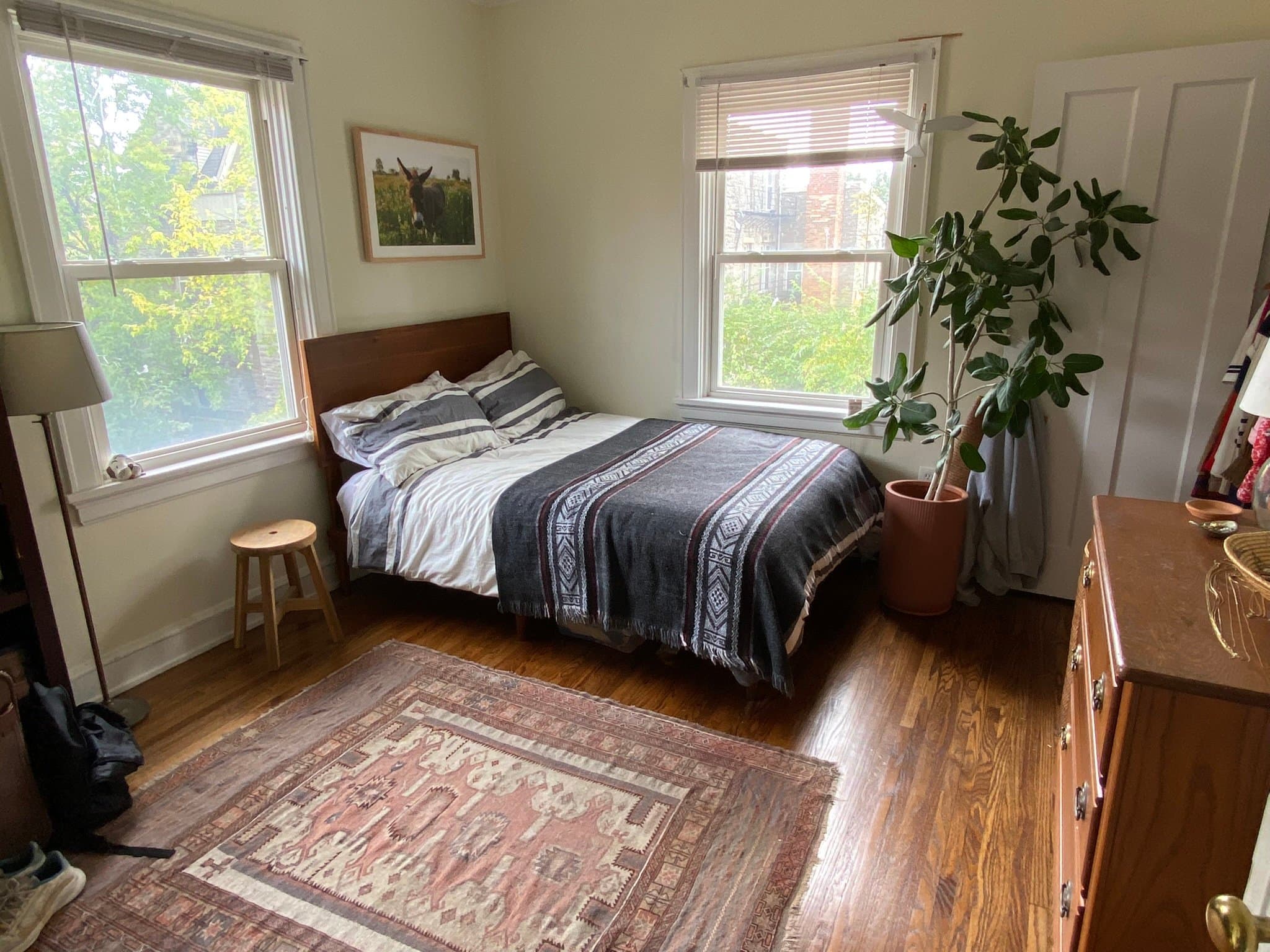 Cincinnati Apartment: 925 Nassau St