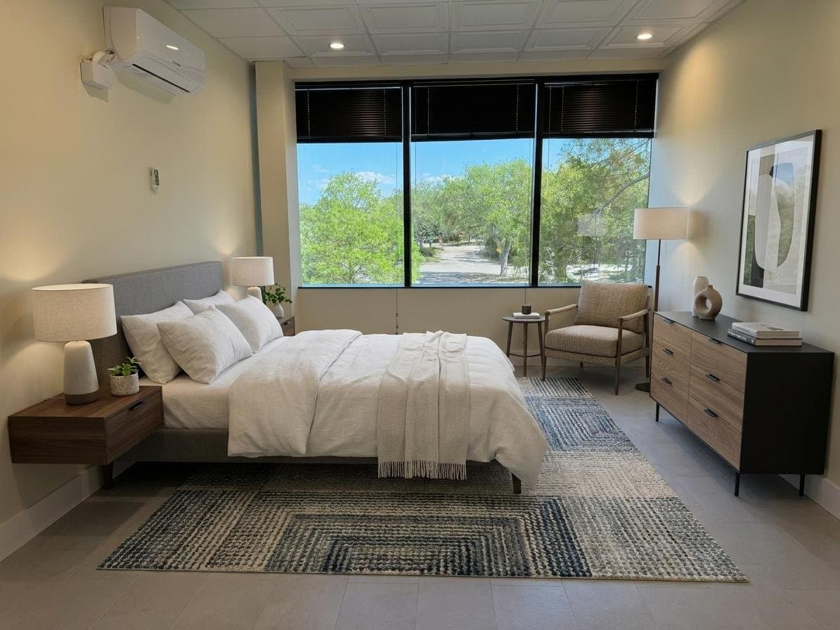 Clearwater Apartment: 15950 Bay Vista Drive