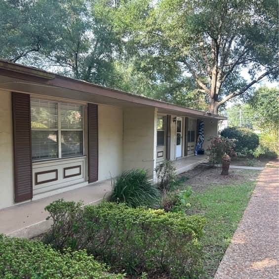 Pensacola Apartment: 538 Royce Street