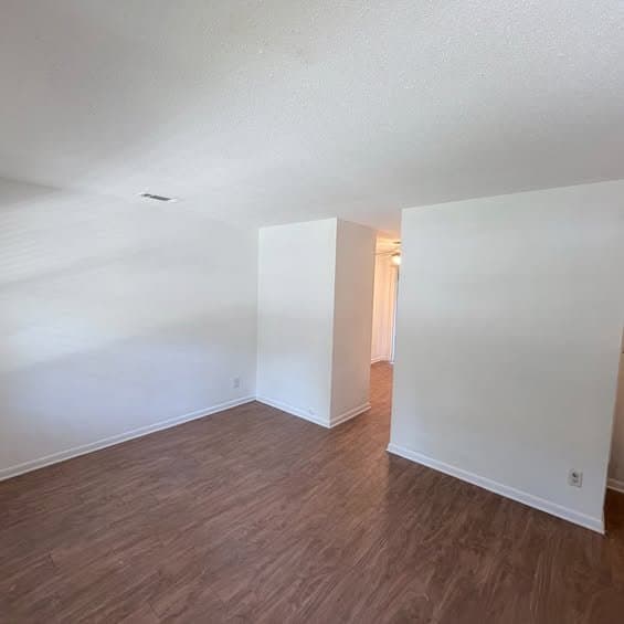 Pensacola Apartment: 538 Royce Street