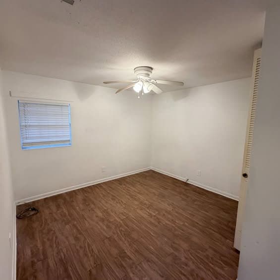 Pensacola Apartment: 538 Royce Street
