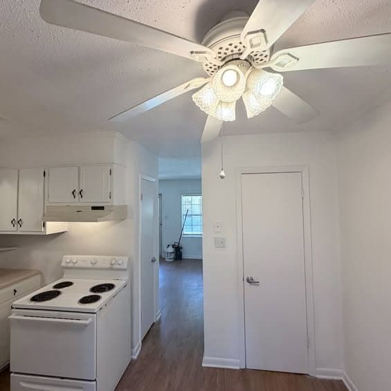 Pensacola Apartment: 538 Royce Street
