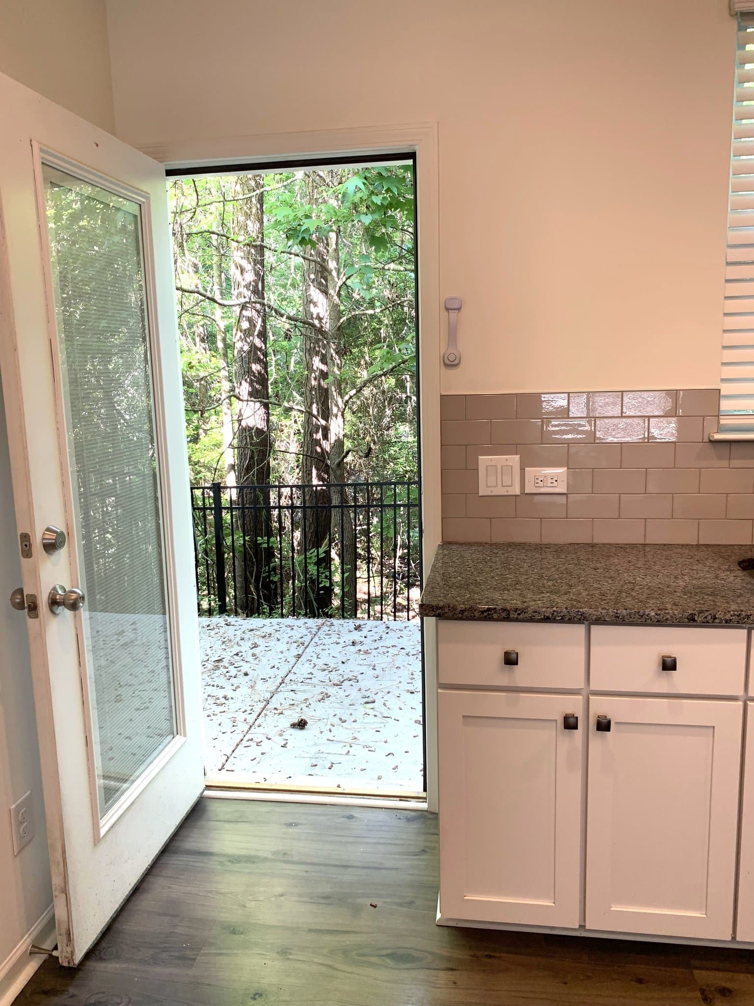 Little River Townhome: 215 Banbury Lane