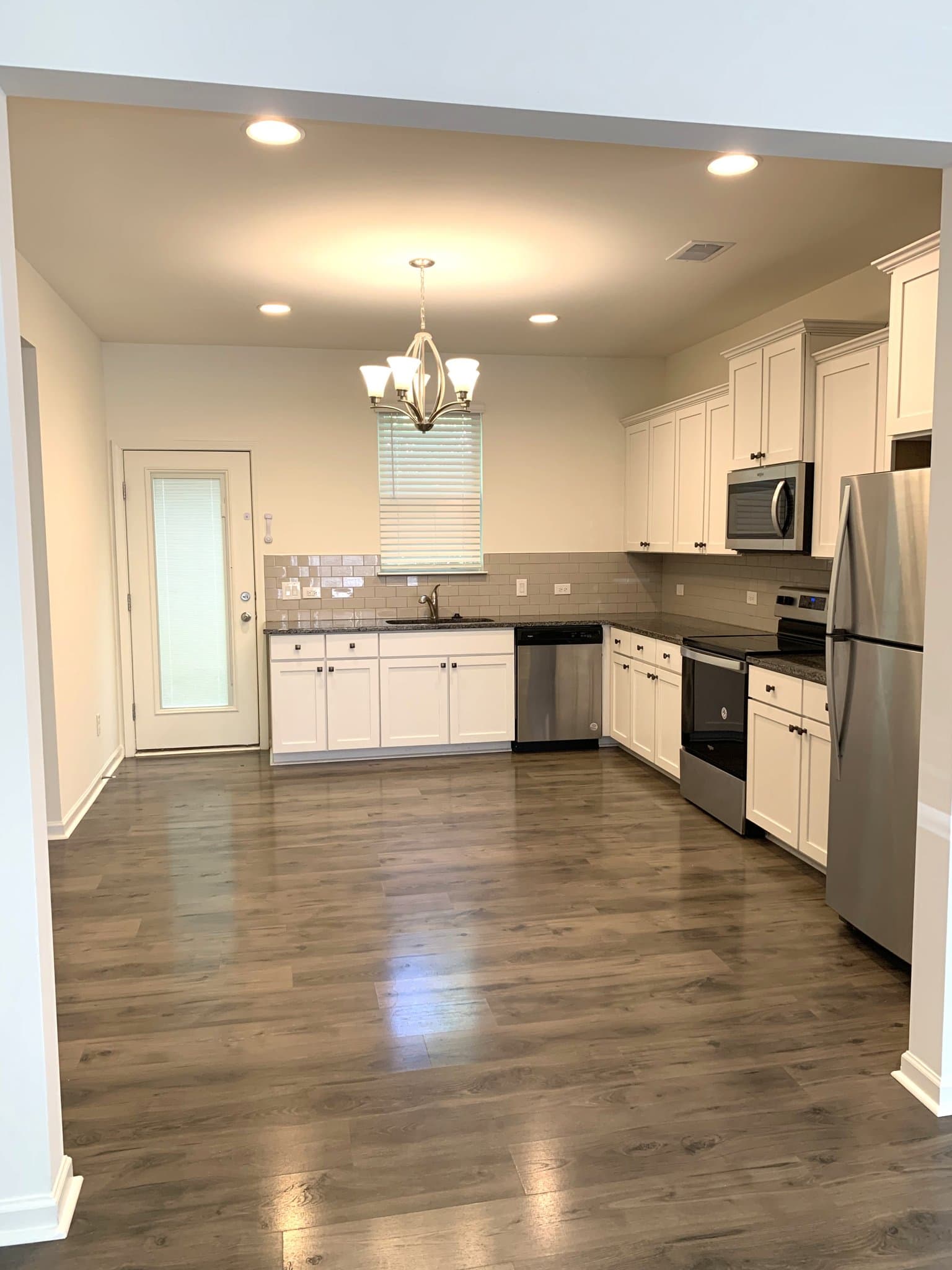Little River Townhome: 215 Banbury Lane