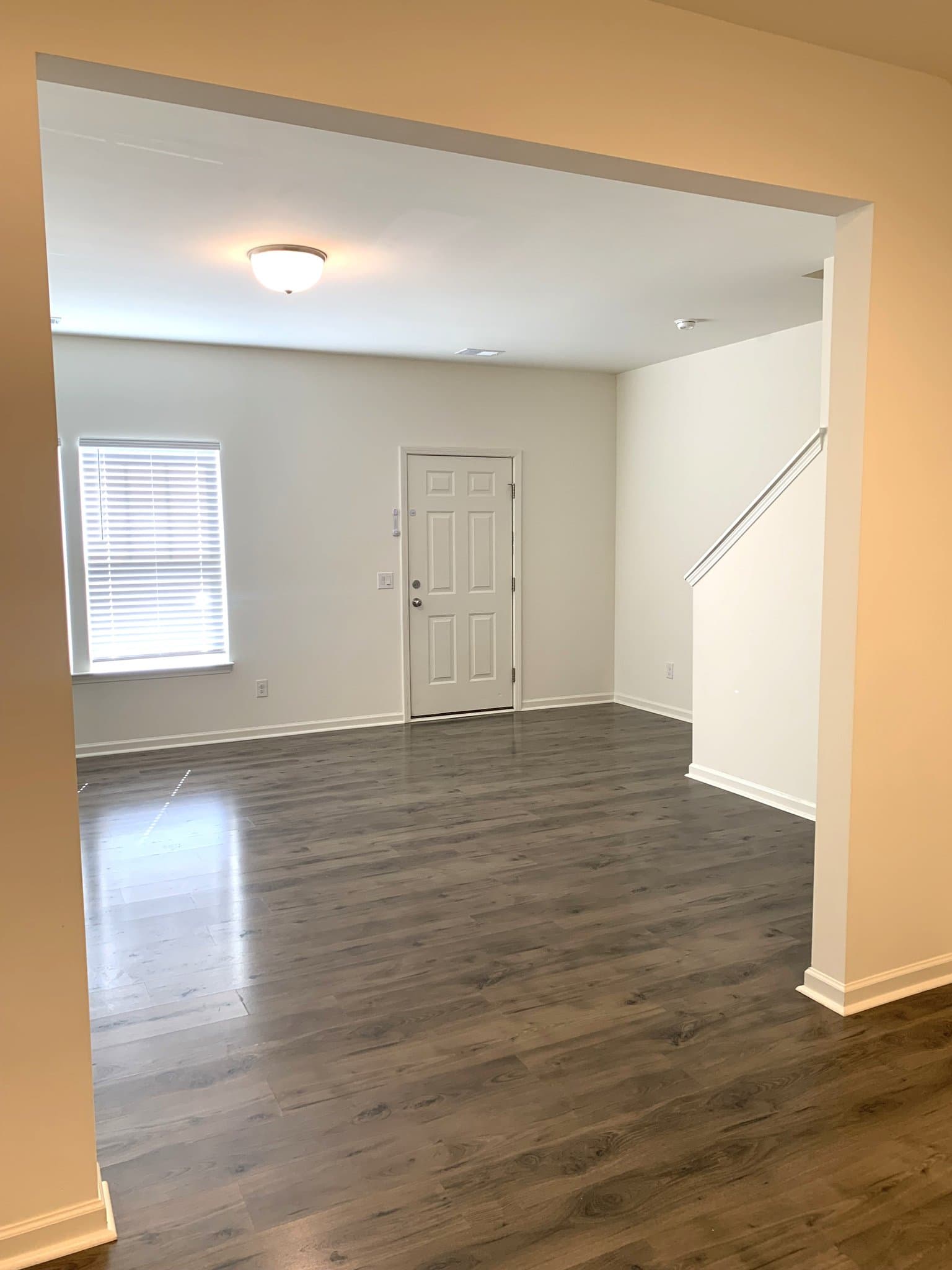 Little River Townhome: 215 Banbury Lane