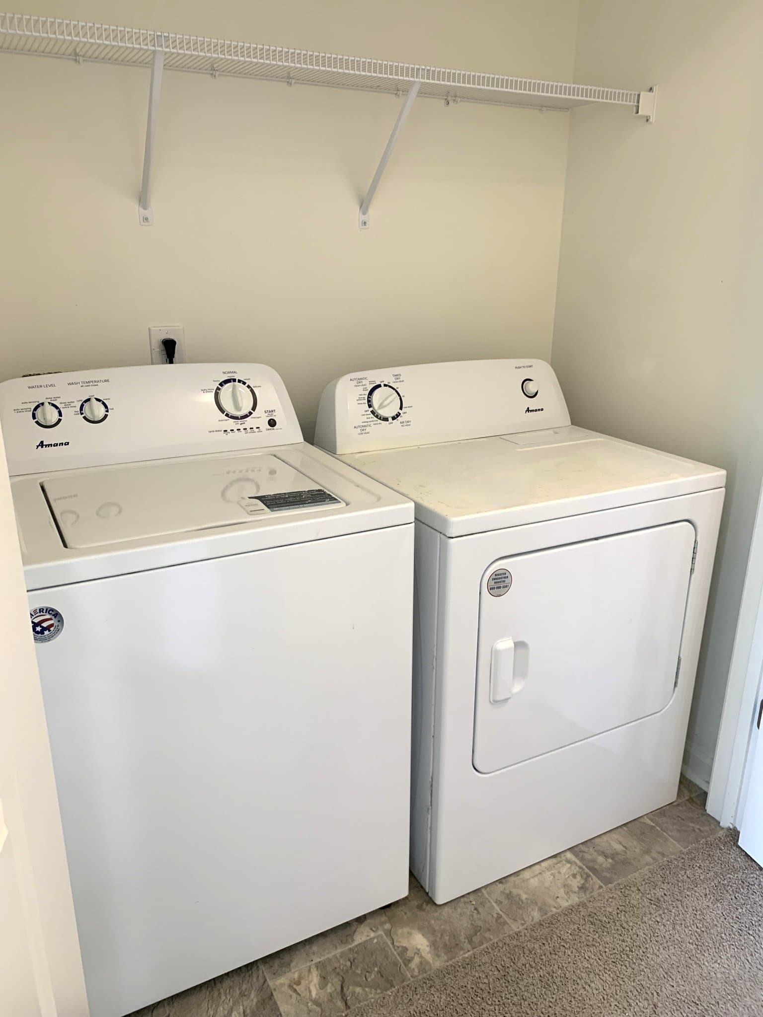 Little River Townhome: 215 Banbury Lane
