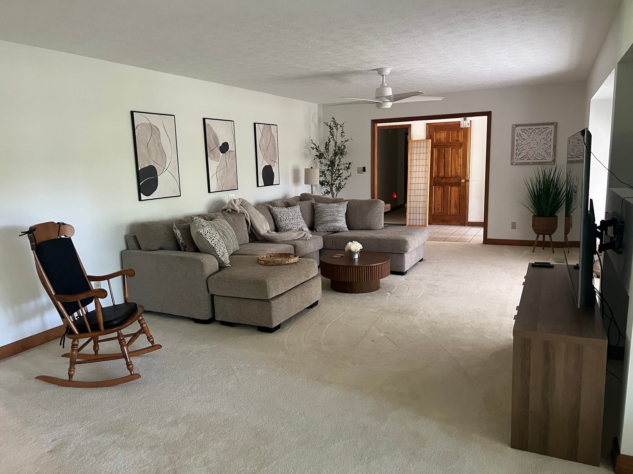 Knoxville House: 7911 Micah Drive