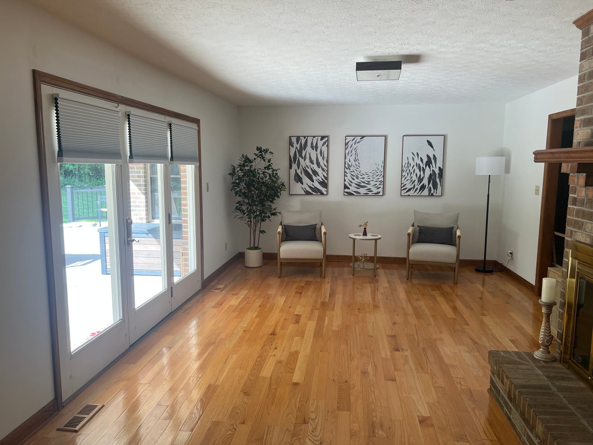 Knoxville House: 7911 Micah Drive