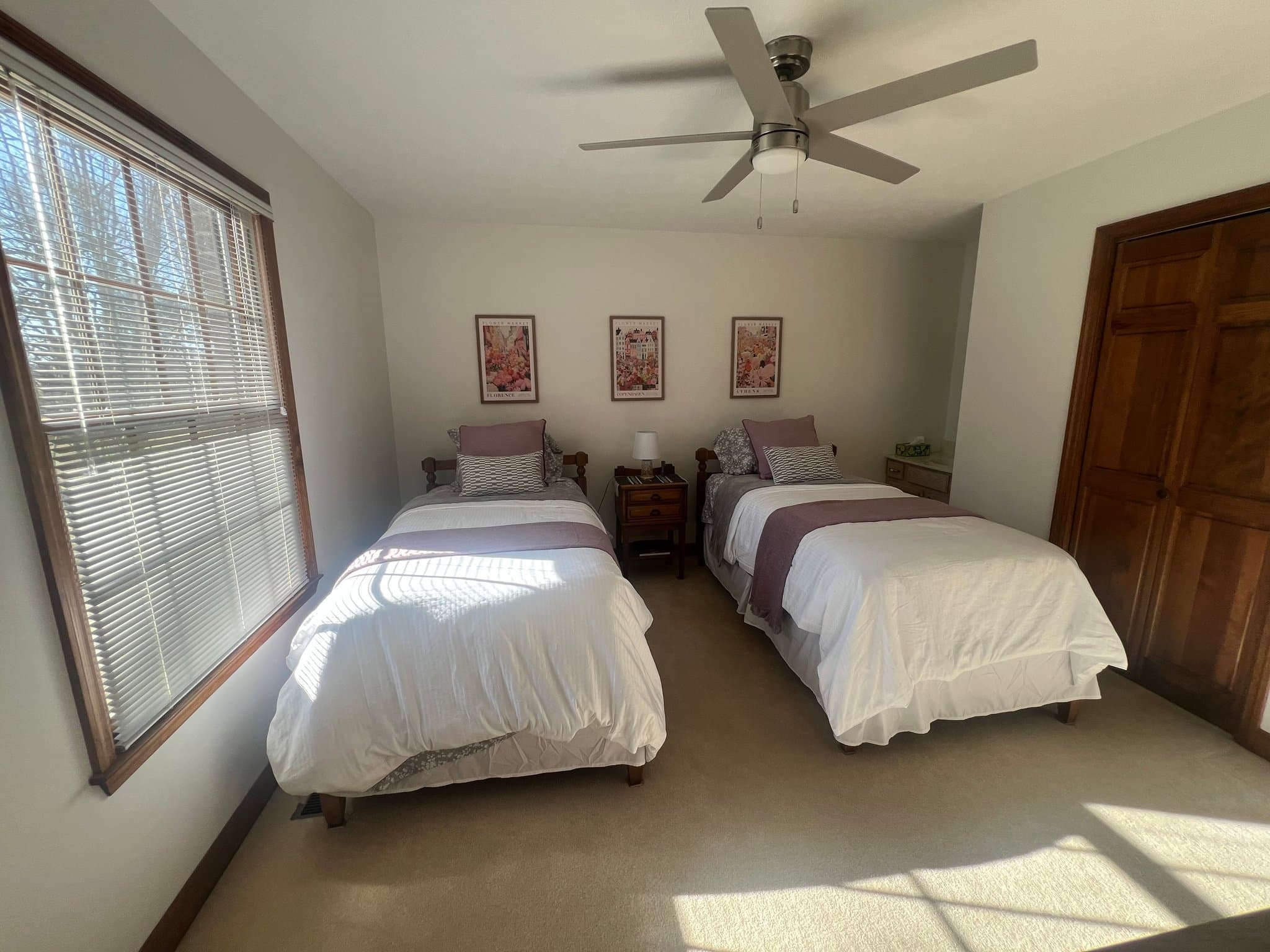 Knoxville House: 7911 Micah Drive