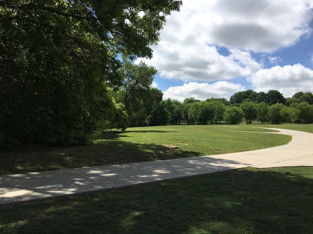 Godley Apartment: 9500 County Rd 1001