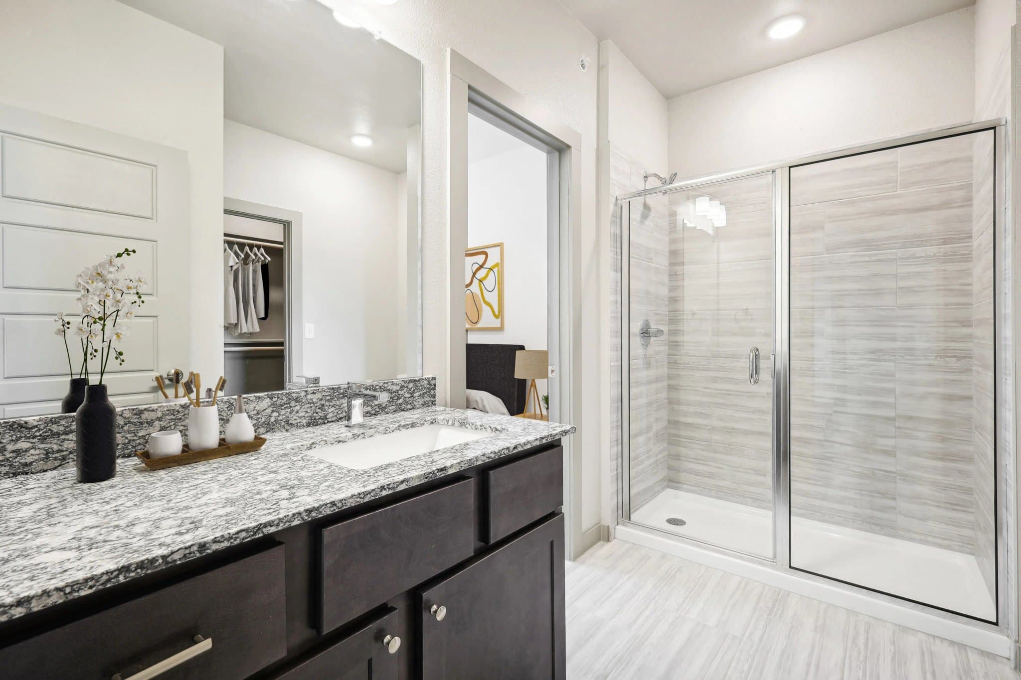 Cleburne Apartment: 4023 N Main St