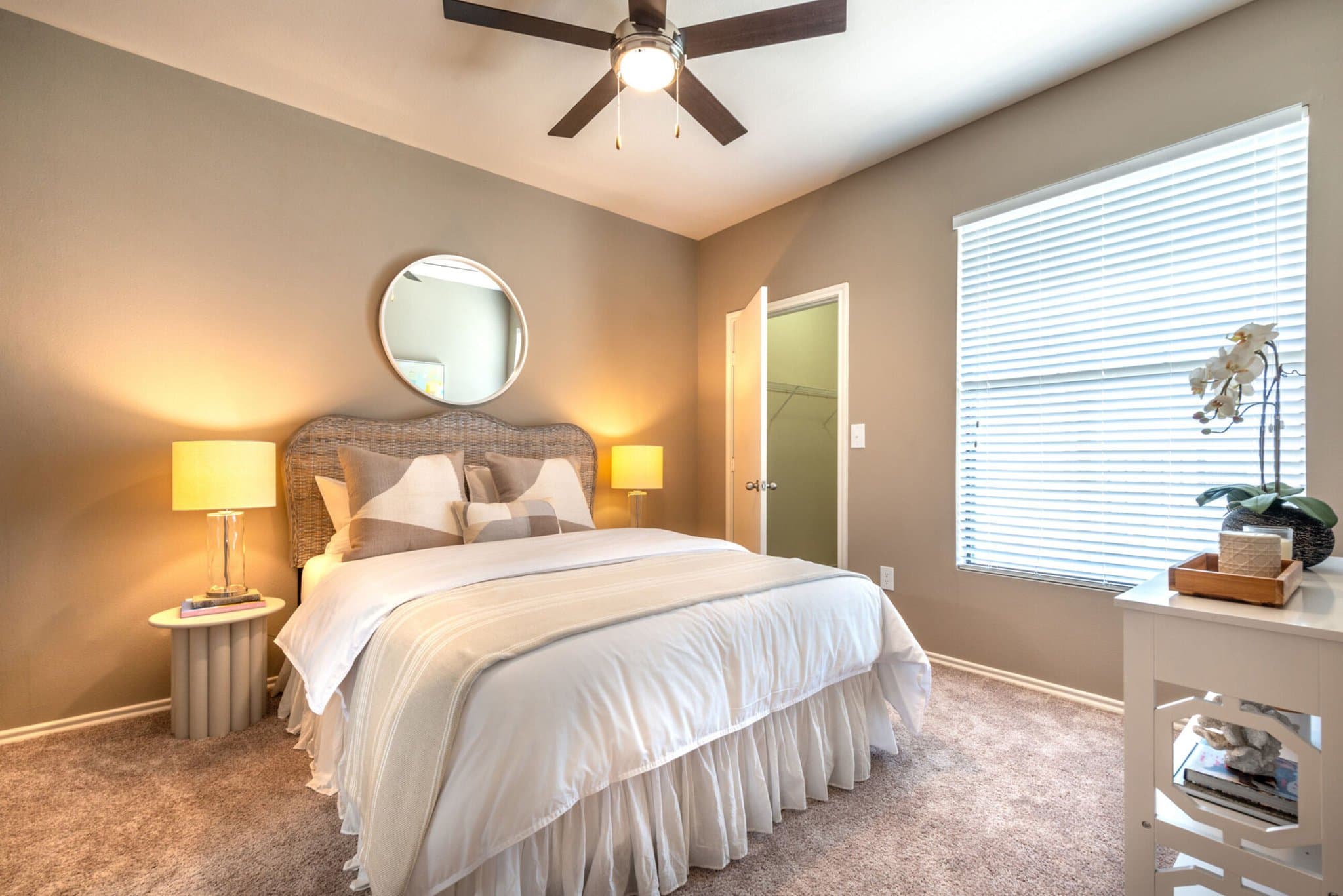 Benbrook Apartment: 8889 Cook Ranch Rd