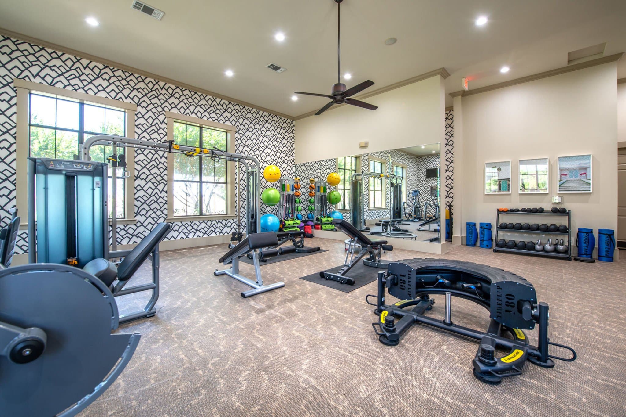 Benbrook Apartment: 8889 Cook Ranch Rd