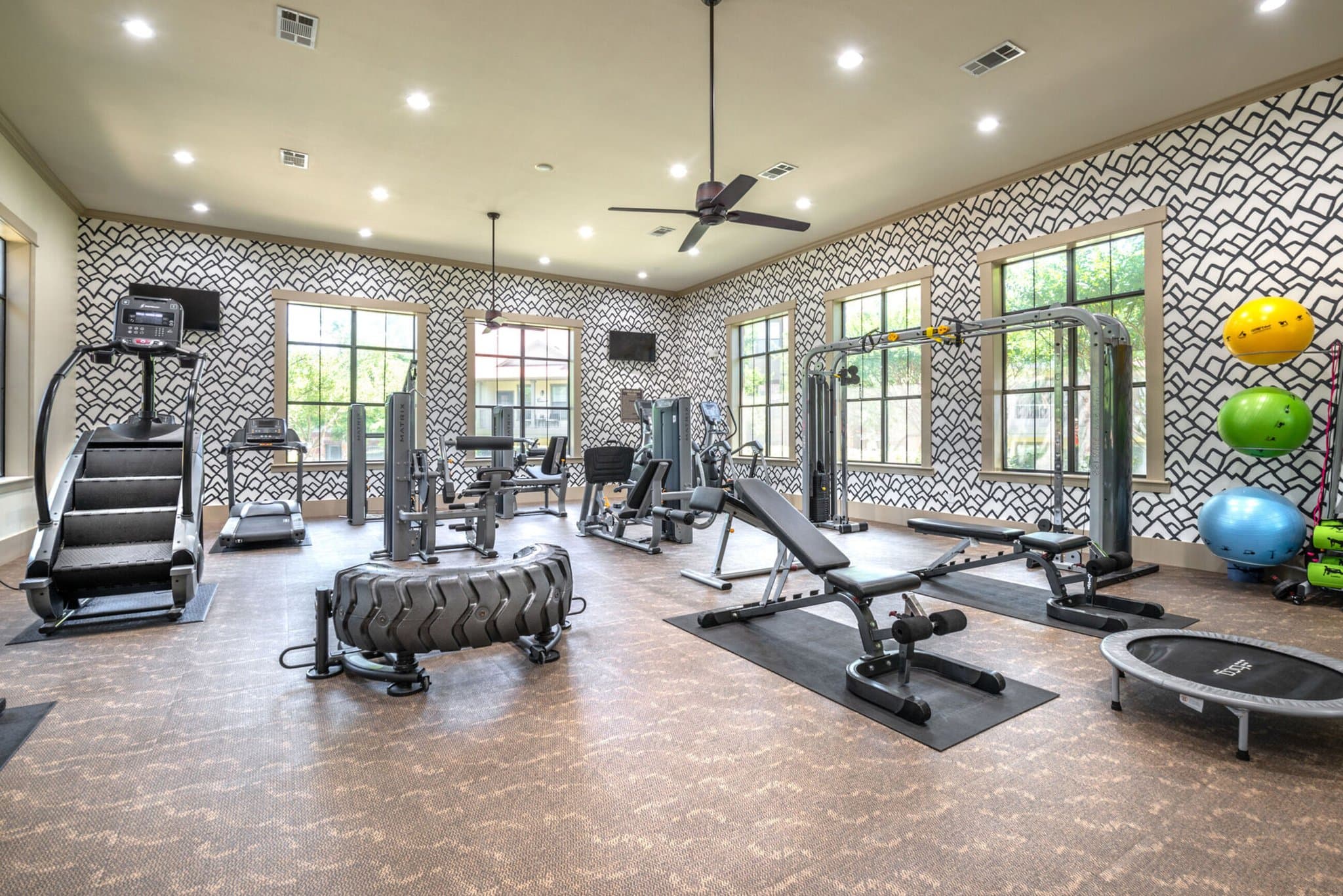 Benbrook Apartment: 8889 Cook Ranch Rd