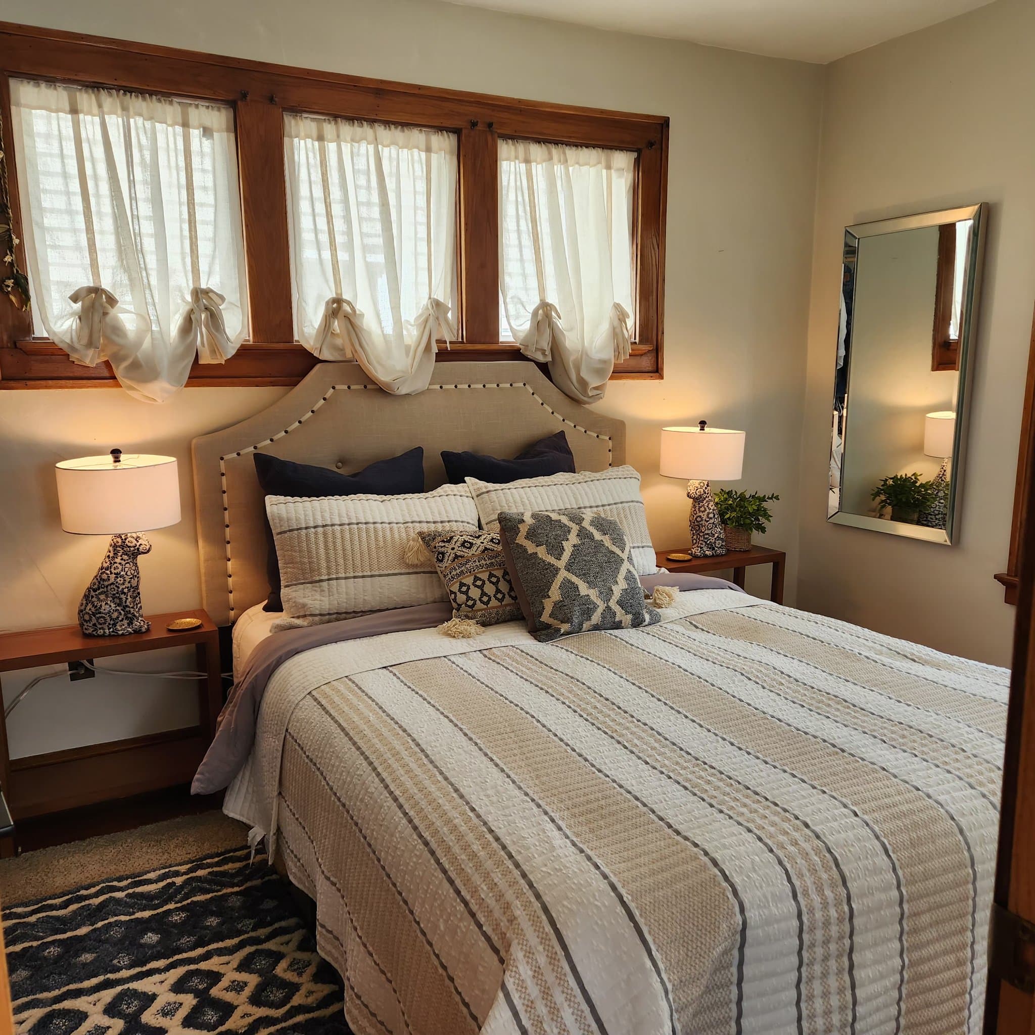 Sheboygan Townhome: 1710 s. 14th St